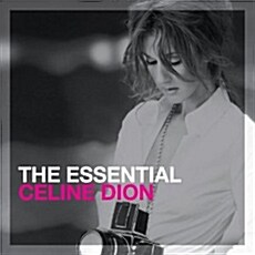 [수입] Celine Dion - The Essential [2CD]