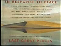 Last Great Places (Hardcover)