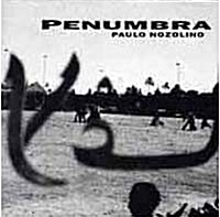 Penumbra (Hardcover)