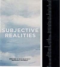 Subjective Realities (Paperback)