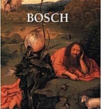 Bosch (Perfect Squares) (Hardcover)