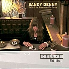 [수입] Sandy Denny - The North Star Grassman And The Ravens [2CD][Deluxe Edition]
