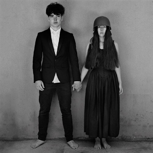 [중고] [수입] U2 - 정규 14집 Songs Of Experience (Gatefold)[180g 2LP][시안 블루 컬러반]