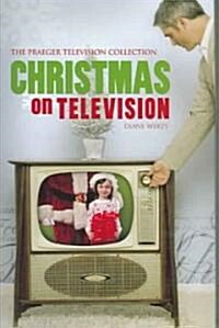 Christmas on Television (Hardcover)