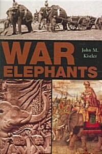 War Elephants (Hardcover)
