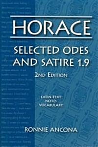 Horace (Paperback, 2nd)
