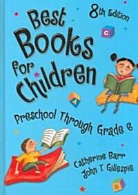 Best Books for Children (Hardcover, 8th)