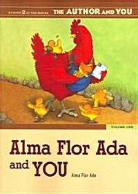 Alma Flor Ada and You: Volume 1 (Paperback)