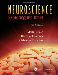 Neuroscience : exploring the brain 3rd ed