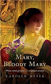 [중고] Mary, Bloody Mary (Paperback)