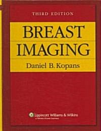 Breast Imaging (Hardcover, 3)
