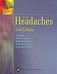 Headaches (Hardcover, 3)