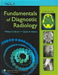 Fundamentals of Diagnostic Radiology (Hardcover, 3rd)