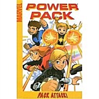 Power Pack (Paperback)