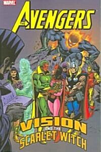 Avengers (Paperback)