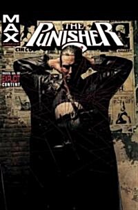 The Punisher (Hardcover)