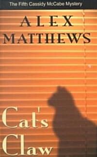 Cats Claw (Paperback)