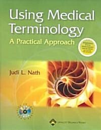 Using Medical Terminology (Paperback, CD-ROM, 1st)