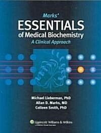[중고] Marks‘ Essential Medical Biochemistry (Paperback)
