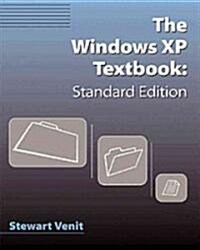 Windows Xp Texbook (Paperback)