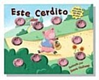 Este Cerdito / This Little Piggy (Hardcover)