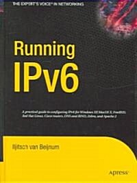 Running IPv6 (Hardcover)