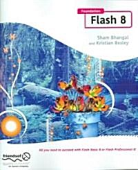 Foundation Flash 8 (Paperback)