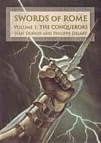 The Swords of Rome (Paperback)
