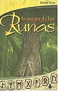 La Magia de las Runas = Rune Magic (Paperback)