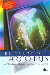 El Tarot Del Arco Iris/the Rainbow Tarot (Paperback)