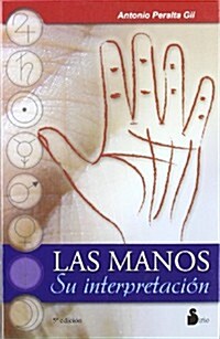 Las Manos: Su Interpretacion (Paperback, 4)