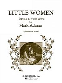 Little Women (Paperback)