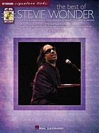 The Best of Stevie Wonder (Paperback, Compact Disc)