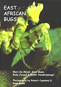 East African Bugs (Paperback)