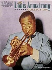 The Louis Armstrong Collection (Paperback)