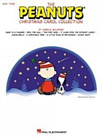 The Peanuts Christmas Carol Collection (Paperback)