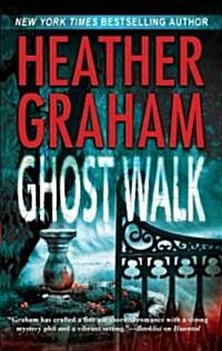 Ghost Walk (Paperback)