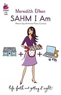 Sahm I Am (Paperback)