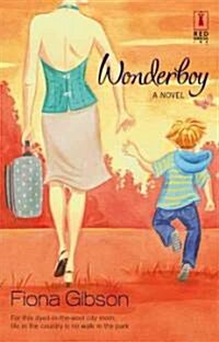 Wonderboy (Paperback)