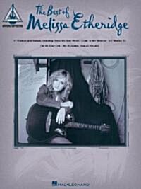 The Best of Melissa Etheridge (Paperback)