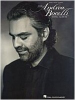 The Andrea Bocelli Song Album (Paperback)