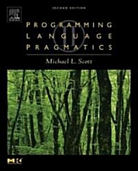 Programming Language Pragmatics (Paperback, CD-ROM, 2nd)