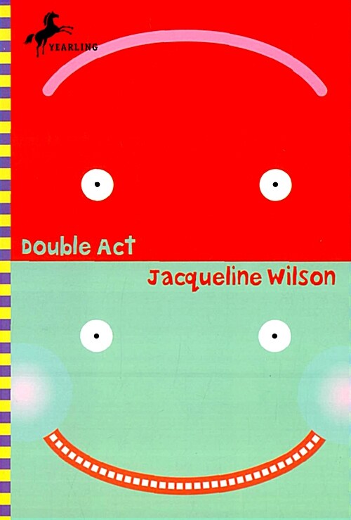 [중고] Double ACT (Paperback)