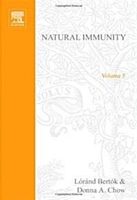 Natural Immunity (Hardcover)