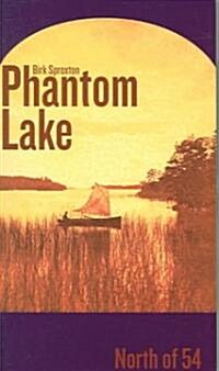 Phantom Lake (Paperback)