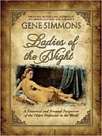 Ladies of the Night (Hardcover)