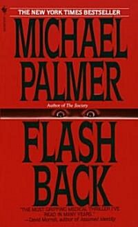 Flashback (Mass Market Paperback)