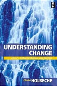 Understanding Change (Paperback)