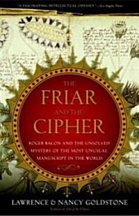 The Friar And the Cipher (Paperback, Reprint)