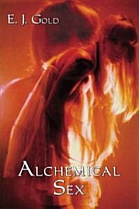 Alchemical Sex (Paperback)